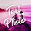 Text Calligraphy Mania icon