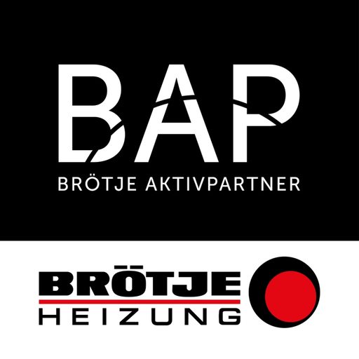 BRÖTJE Aktiv Partner - BAP app icon