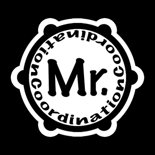 Mr. Coordination app icon