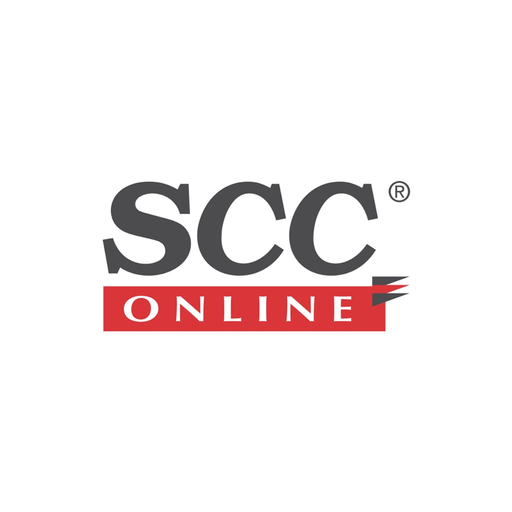 SCC Online app icon