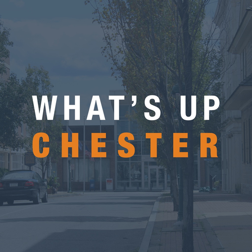 What's Up Chester app icon