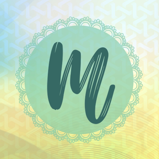 Monogram Maker ! app icon