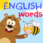 First Words Vocabulary Builder icon