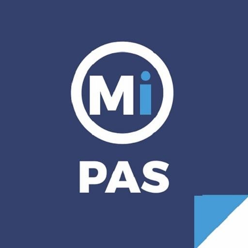 Mi Pas Parana app icon