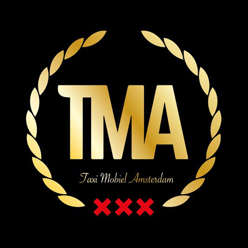 Taxi Mobiel Amsterdam app icon