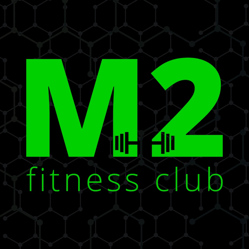 M2 Fitness app icon