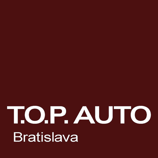 T.O.P. AUTO app icon