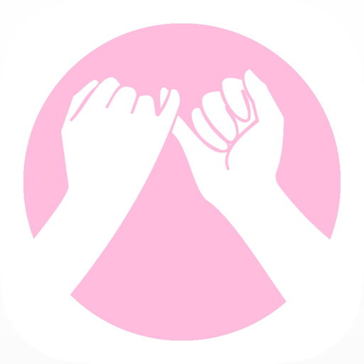Pinky Promise Me app icon