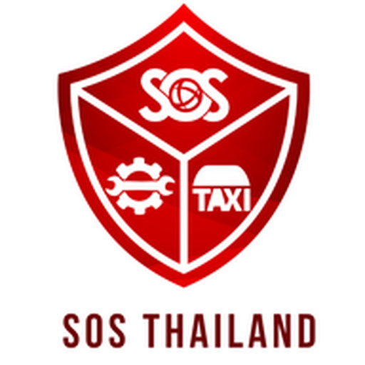 S.O.S Thailand app icon