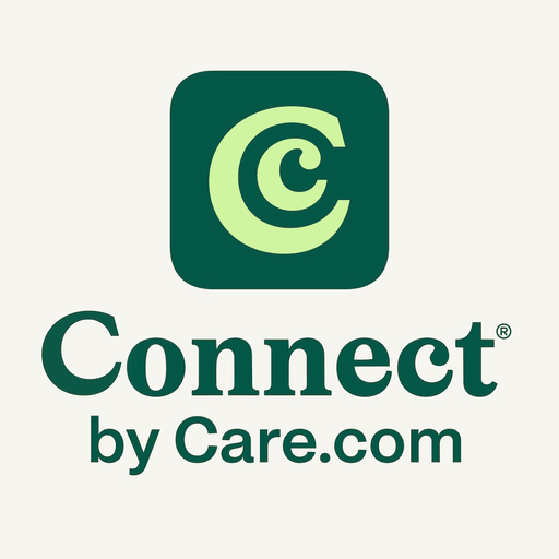 Connect by Care.com app icon