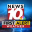 WHEC First Alert Weather icon