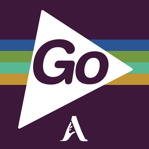 GoVisual Scene Maker app icon