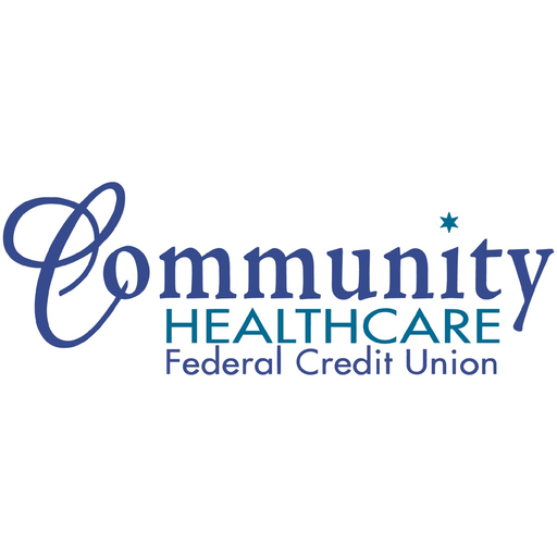 Community Healthcare FCU app icon
