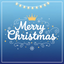 Christmas Greetings for share icon