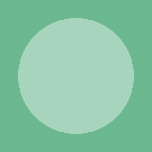 Press The Dot app icon