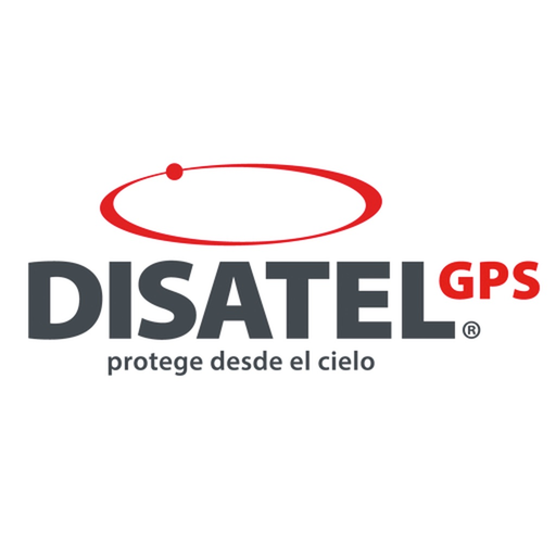 Disatel Gps Lite app icon