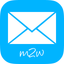 Mail2World icon