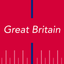 Great Britain Radio - AM/FM icon