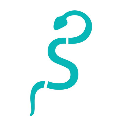 Saydality - صيدليتي app icon