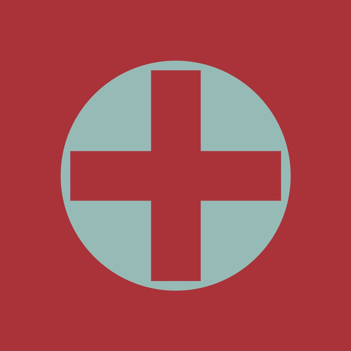Harvard For Health app icon
