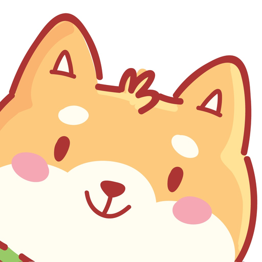 Shiba Inu! app icon