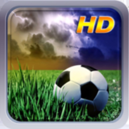 Who is this footballer? app icon