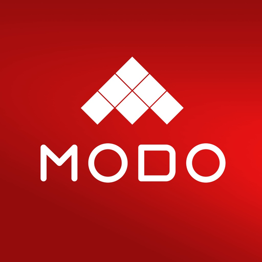 Modo Campus app icon