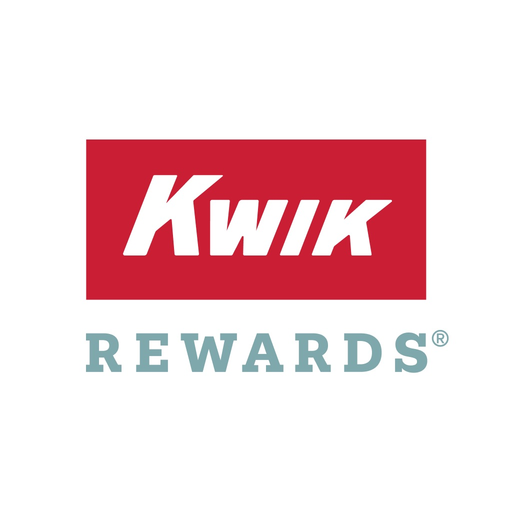 Kwik Rewards app icon