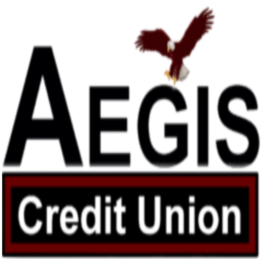 AEGIS Credit Union app icon