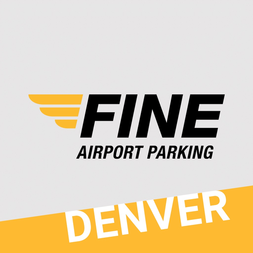 Fine Parking Denver app icon