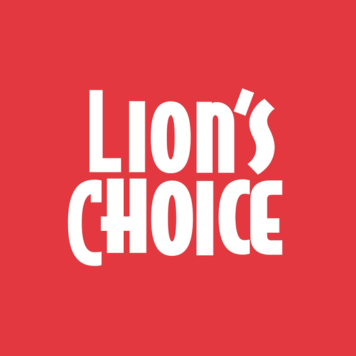 Lion's Choice app icon
