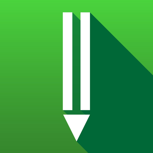 KNote app icon