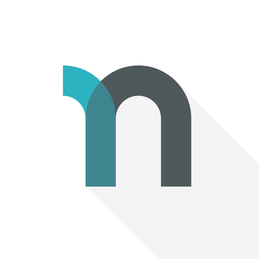 Nesto Zeiterfassung app icon