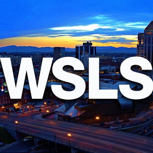 10 News Now - WSLS 10 app icon