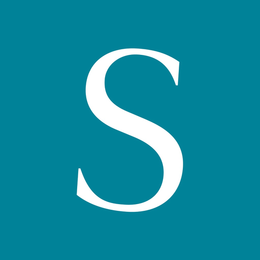 STAT News app icon