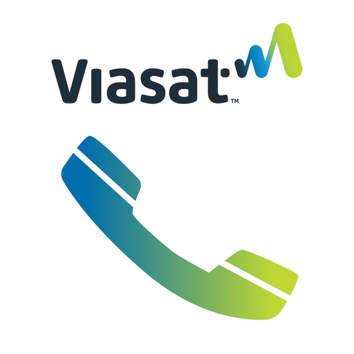 Viasat Voice Pro app icon