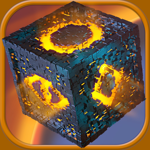 Roll for the Galaxy app icon