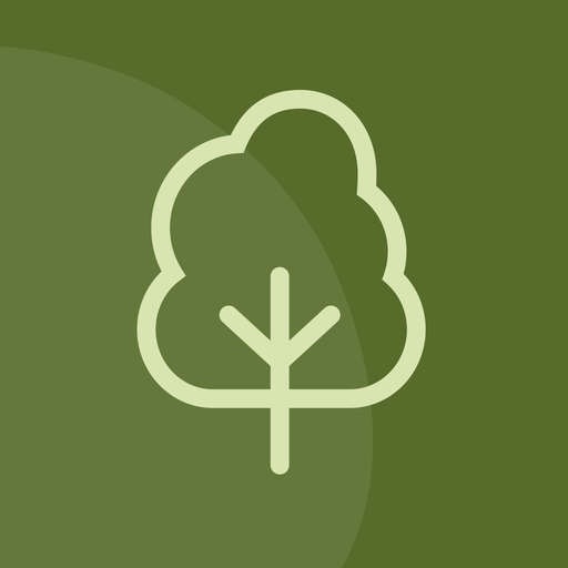 NZ Trees app icon