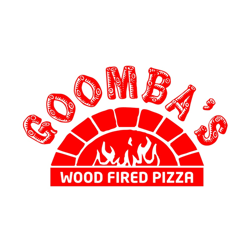 Goomba's Wood Fired Pizza app icon