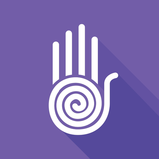 PalmHD: Palm Reader app icon