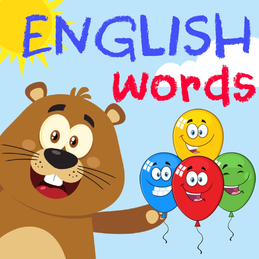 Reading Sentence Builder Games app icon