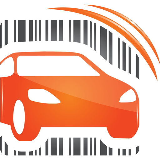 Vehicle Barcode app icon