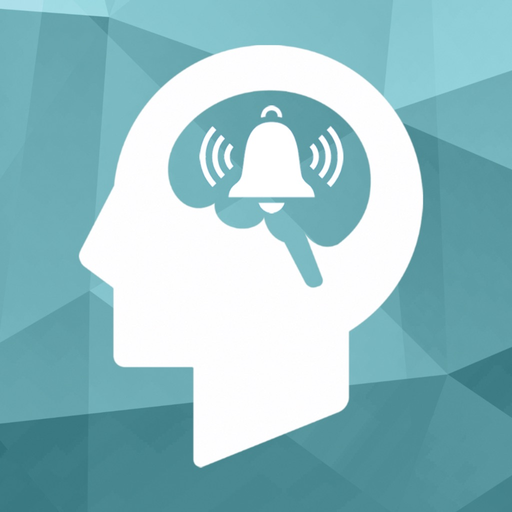 Address Stress app icon