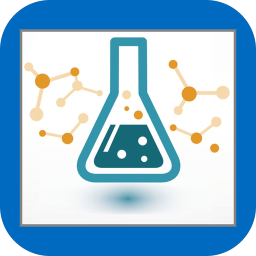 Chemical Equation app icon