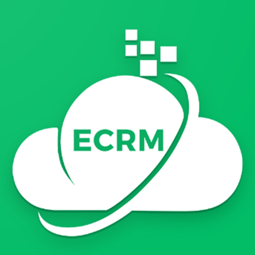 ECRM app icon