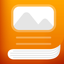 My Dictionary -Collection App- icon