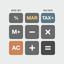 Simple Calculator. icon