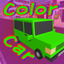 Car & Color Kids Education icon