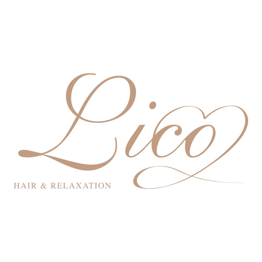 LICO HAIR&RELAXATION app icon