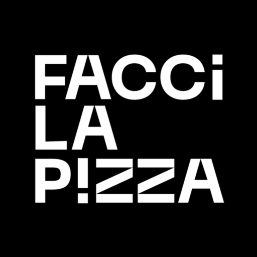 Facci La Pizza app icon